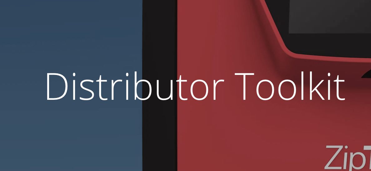 Distributor Toolkit Now Online